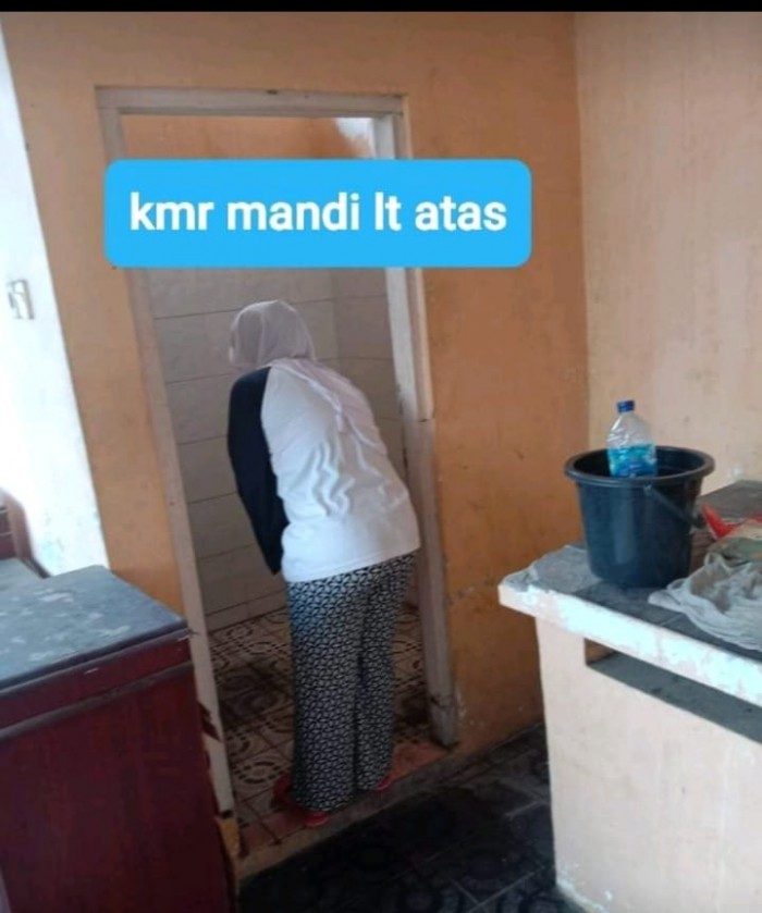 Cluster Kancil Cikarang